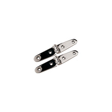 SeaDog 205400 Strap Hinge | Investment Cast 316 Stainless | 5-7/8" x 1-1/8" -Modern Boat Sales & Service