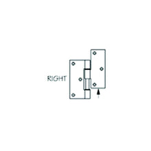 Seadog 207735-1 Lift Gate Butt Hinge, Right Default Title -Modern Boat Sales & Service
