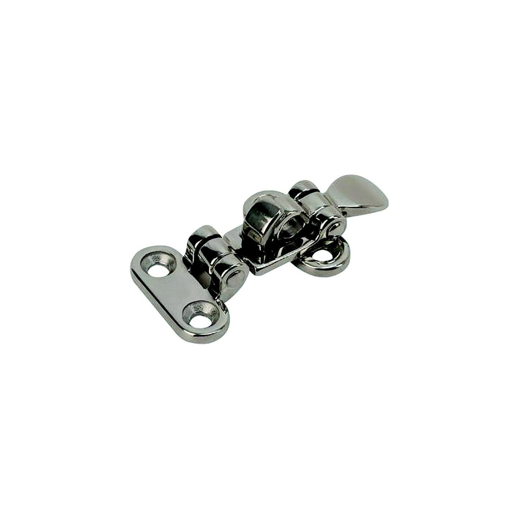 Sea-Dog 2211001 Anti-Rattle Fastener, Stainless Steel, A: 3