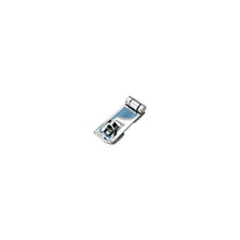 SeaDog 221135 Heavy Duty Swivel Hasp Flush Style | 304 Stainless Steel | #8 Fastener | 3-1/8" x 1-1/8" -Modern Boat Sales & Service