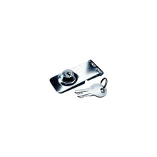 Sea-Dog 2211501 Stainless Locking Hasp, 3-1/8" -Modern Boat Sales & Service