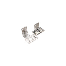 SeaDog 221320 Table Bracket Kit | Includes (2) Wall Brackets & (2) Table Brackets -Modern Boat Sales & Service