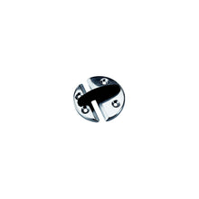 Stainless Door Button -Modern Boat Sales & Service