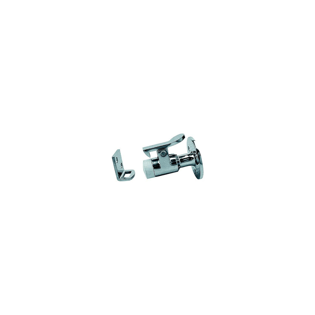 SeaDog 2217151 Door Stop & Catch, Stainless, 2