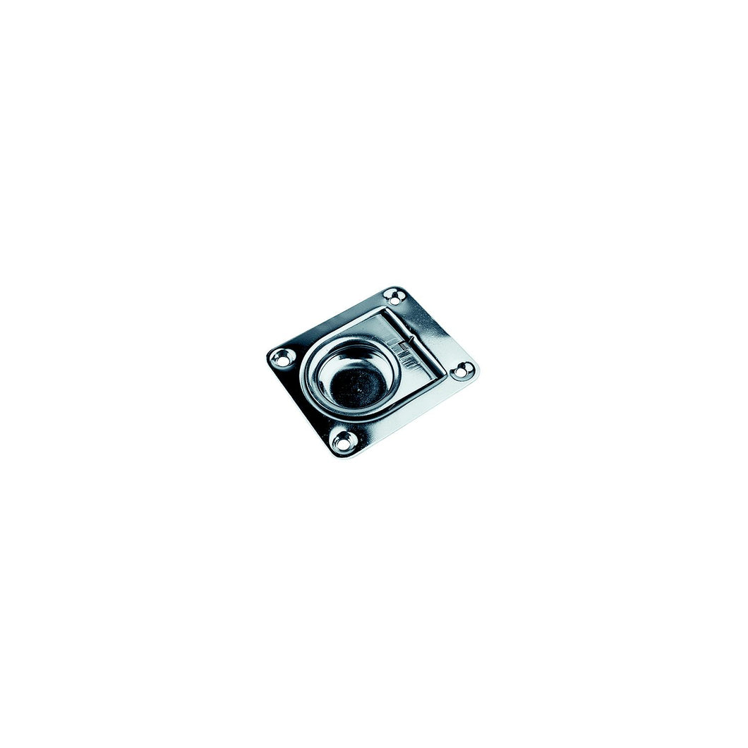 Lift Handle Lg. Stainless Default Title -Modern Boat Sales & Service