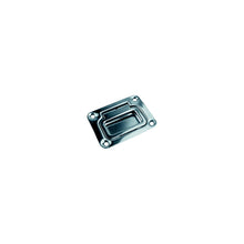 Spring Loaded Flush Hatch Handle -Modern Boat Sales & Service