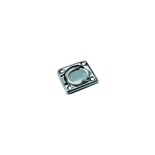 Stainless Surface Mount Lift Ring -Modern Boat Sales & Service