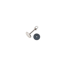 Sea-Dog 2218401 Stainless Hatch Cover Pull w/o Rubber Gasket -Modern Boat Sales & Service