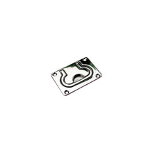 Sea-Dog 2218601 Flush Hatch Pull Default Title -Modern Boat Sales & Service