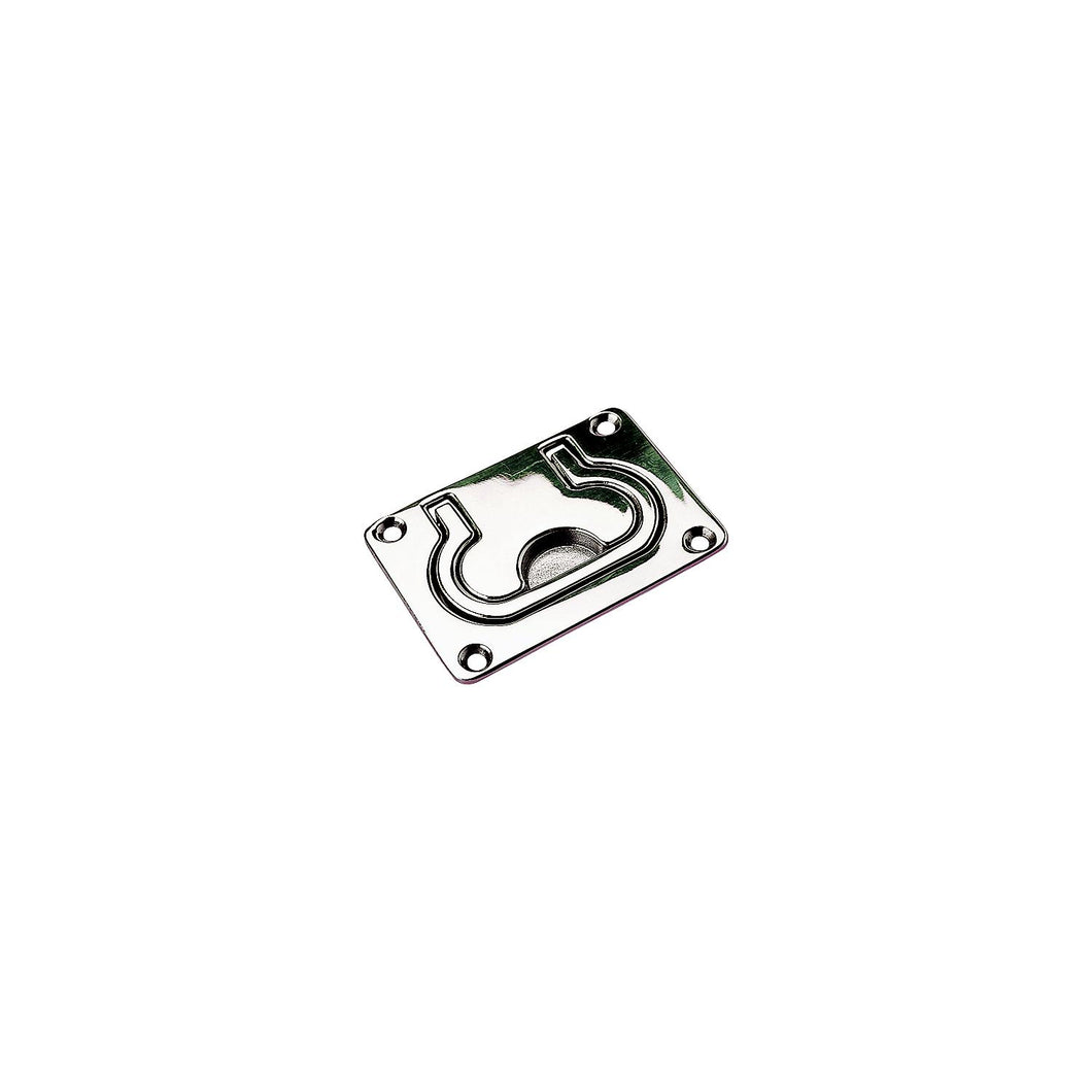 Sea-Dog 2218601 Flush Hatch Pull Default Title -Modern Boat Sales & Service