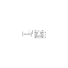 Sea-Dog 2218601 Flush Hatch Pull -Modern Boat Sales & Service