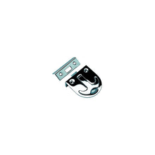 SeaDog 221920 Loaded Ring T-Handle Pull Latch | Investment Cast 316 Stainless Steel | #8 Fastener -Modern Boat Sales & Service