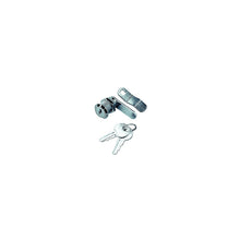 Stainless Cam Lock -Modern Boat Sales & Service