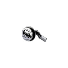 SeaDog 221942 Round Hatch Handle Latch | Investment Cast 316 Stainless | 3-1/2" Diameter Default Title -Modern Boat Sales & Service