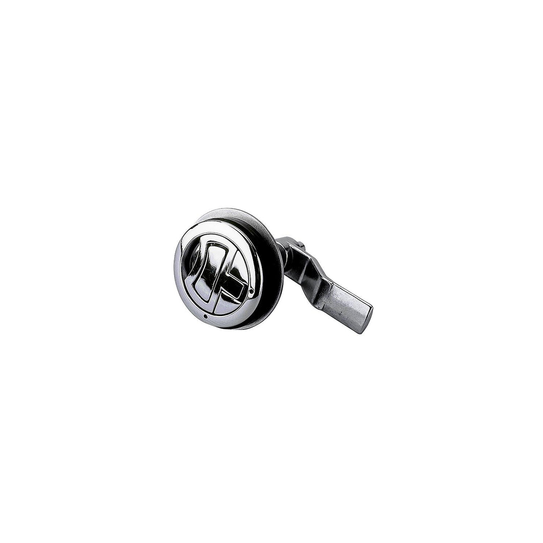 SeaDog 221942 Round Hatch Handle Latch | Investment Cast 316 Stainless | 3-1/2