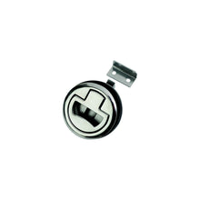 SeaDog Watertight Slam Latch | Investment Cast 316 Stainless | 1/8" Fastener | 2" Diameter Default Title -Modern Boat Sales & Service