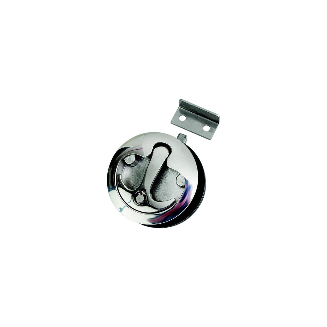 SeaDog T-Handle Slam Latch | Investment Cast 316 Stainless | 1/8