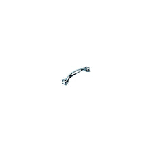 SeaDog 2223451 Deluxe 4" Lift Handle, Chrome/Brass Default Title -Modern Boat Sales & Service