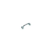 SeaDog 222355 6" Lift Handle, Chrome Brass -Modern Boat Sales & Service