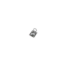 Sea-Dog 2224001 Ring Pull, Chrome, A: 1-7/8", B:1-9/16", C:1/2", D:1/8", E: 1-1/8", #6 FH -Modern Boat Sales & Service