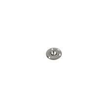Sea-Dog 2224601 Chrome/Brass Round Lift Ring, 1-5/8" Diameter. Default Title -Modern Boat Sales & Service