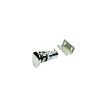 Seadog 225400-1 Push Button Cabinet Latch, Oval -Modern Boat Sales & Service