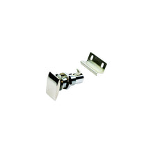 Seadog 225420-1 Push Button Cabinet Latch, Rectangular -Modern Boat Sales & Service