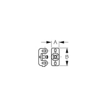Door Catches -Modern Boat Sales & Service