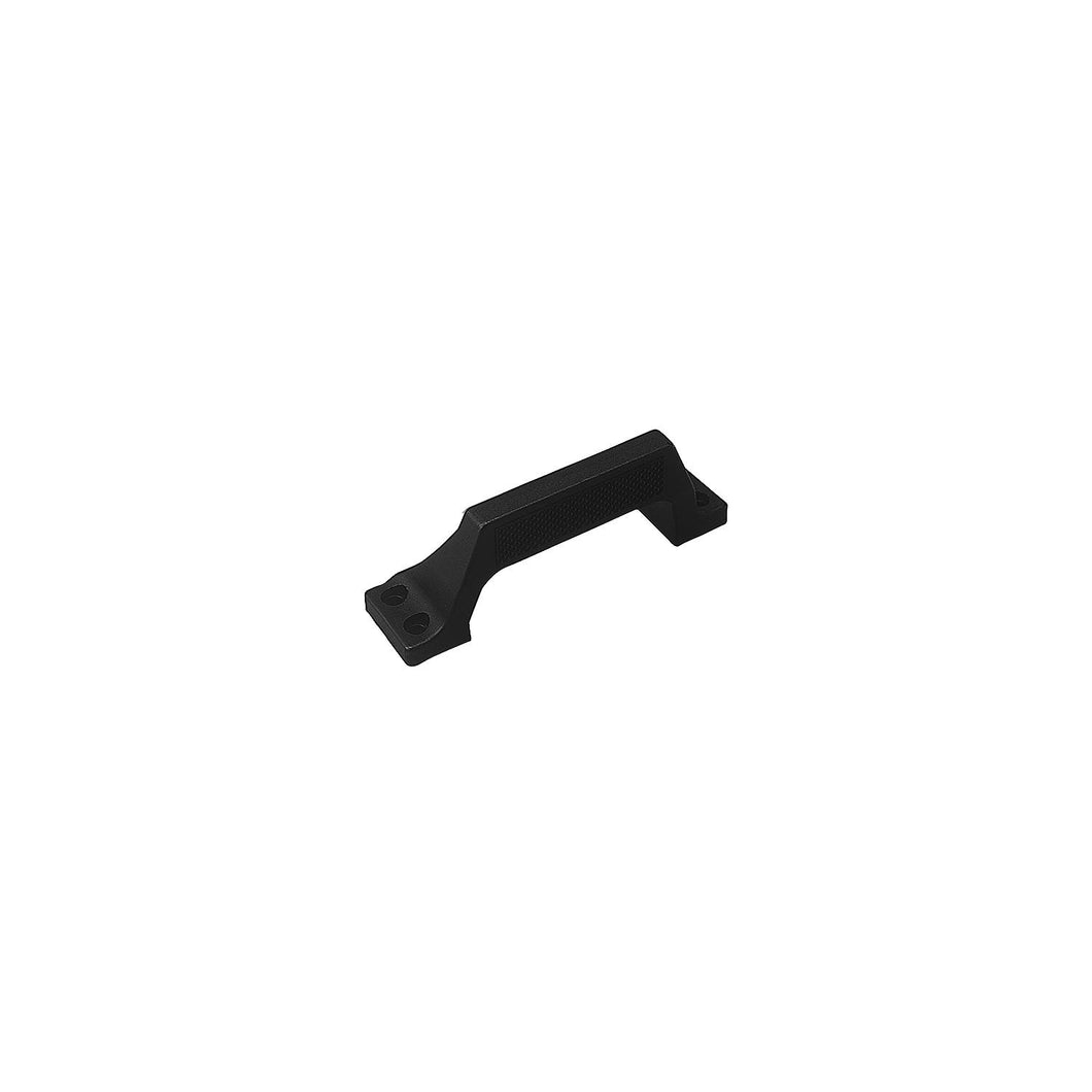 SeaDog 2272601 Nylon Step Handle, Black Default Title -Modern Boat Sales & Service
