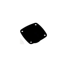 Delrin Flush Pull(Small) - Black Default Title -Modern Boat Sales & Service