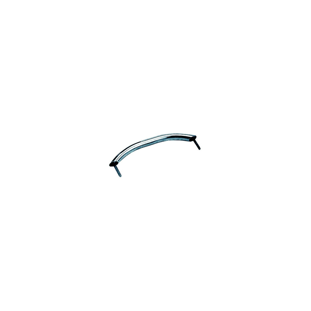 SeaDog Stud Mount Hand Rail | Formed 304 Stainless Steel | 3/4