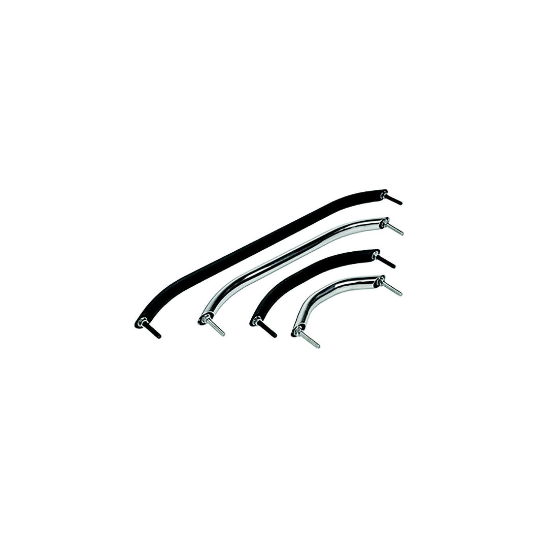 Sea-Dog 2546091 Stud Mount Handrail, Tube: 3/4