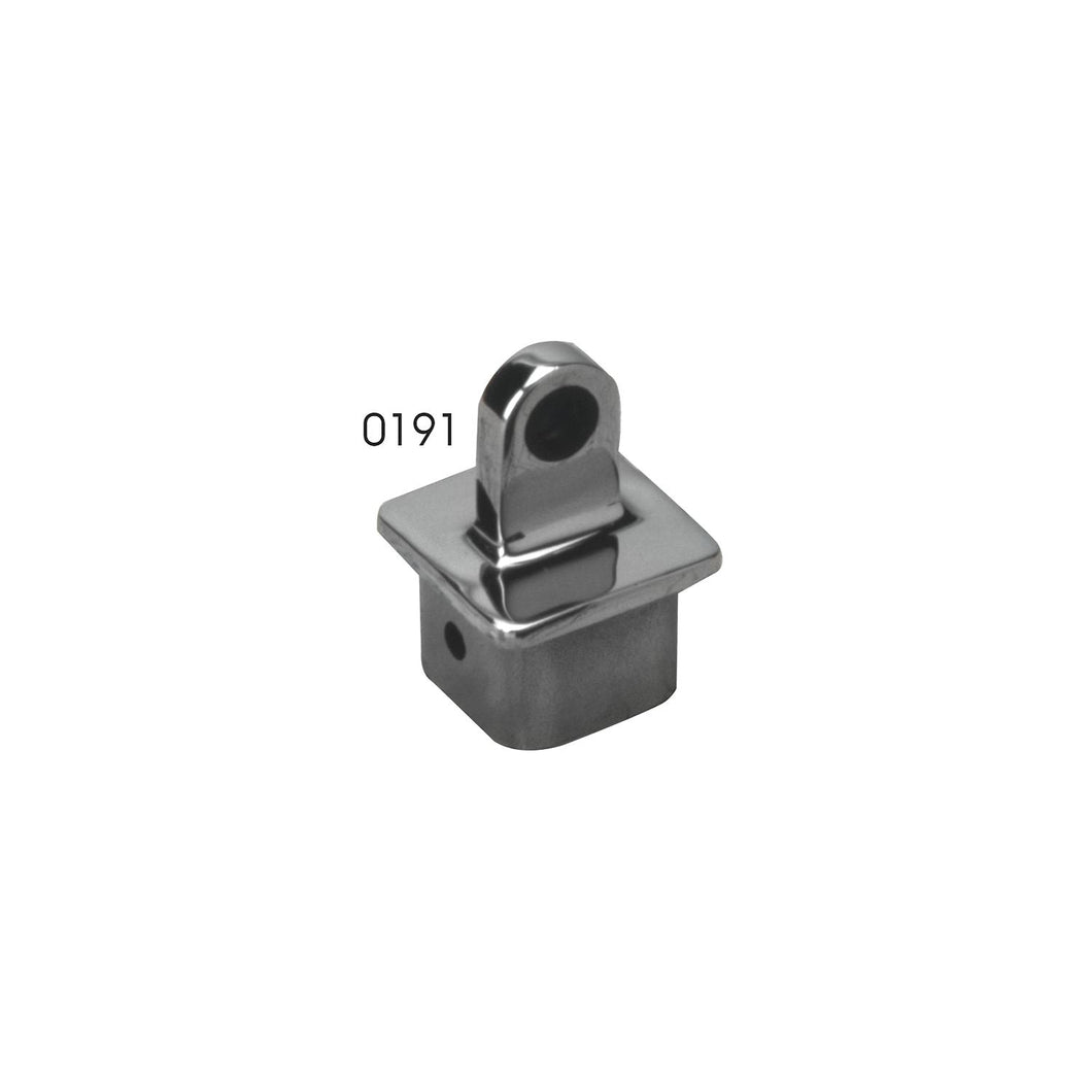 Internal Square Eye End, 7/8