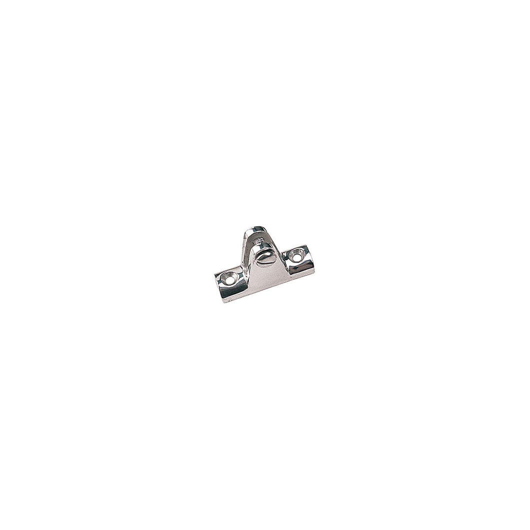 Seadog 2702401 SS Rail Mount Deck Hinge, 1ea -Modern Boat Sales & Service