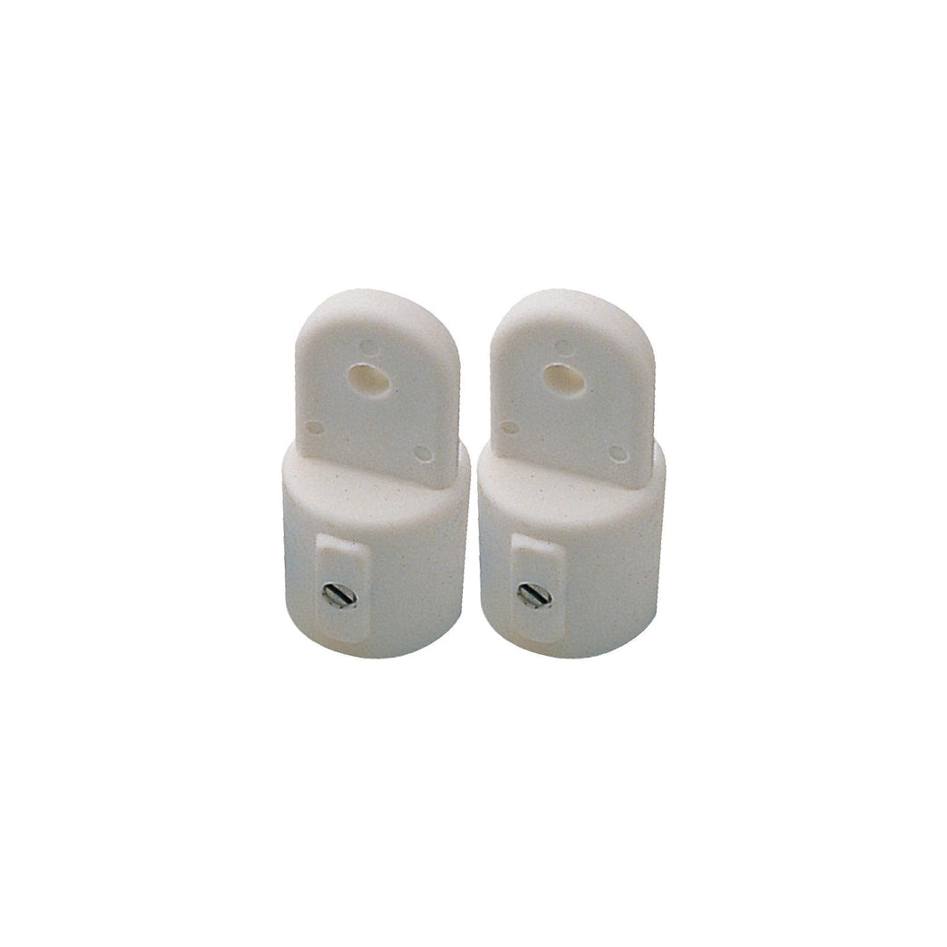 Sea-Dog 2731111 External Eye End, 3/4