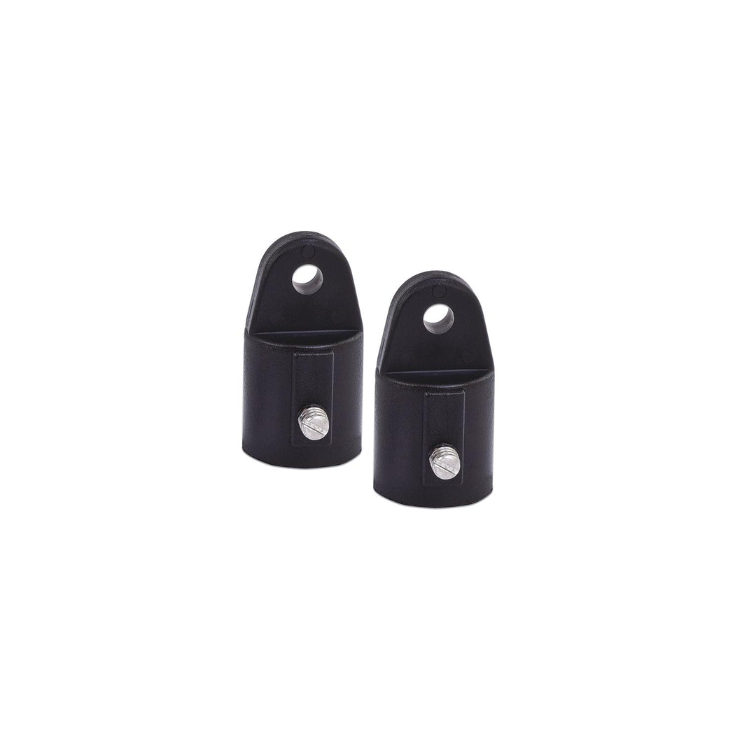 Sea-Dog 2731101 External Eye End, 3/4