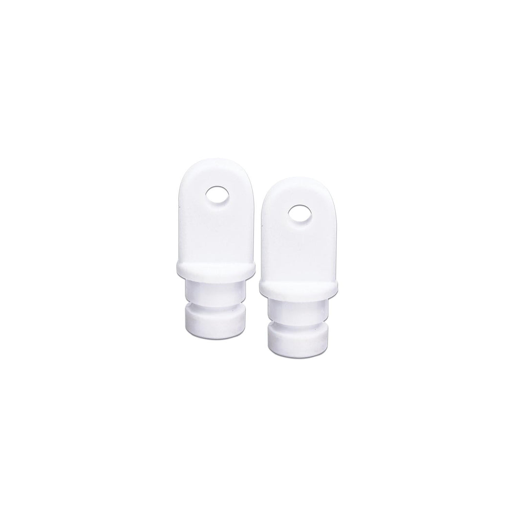 Internal Eye End, 3/4