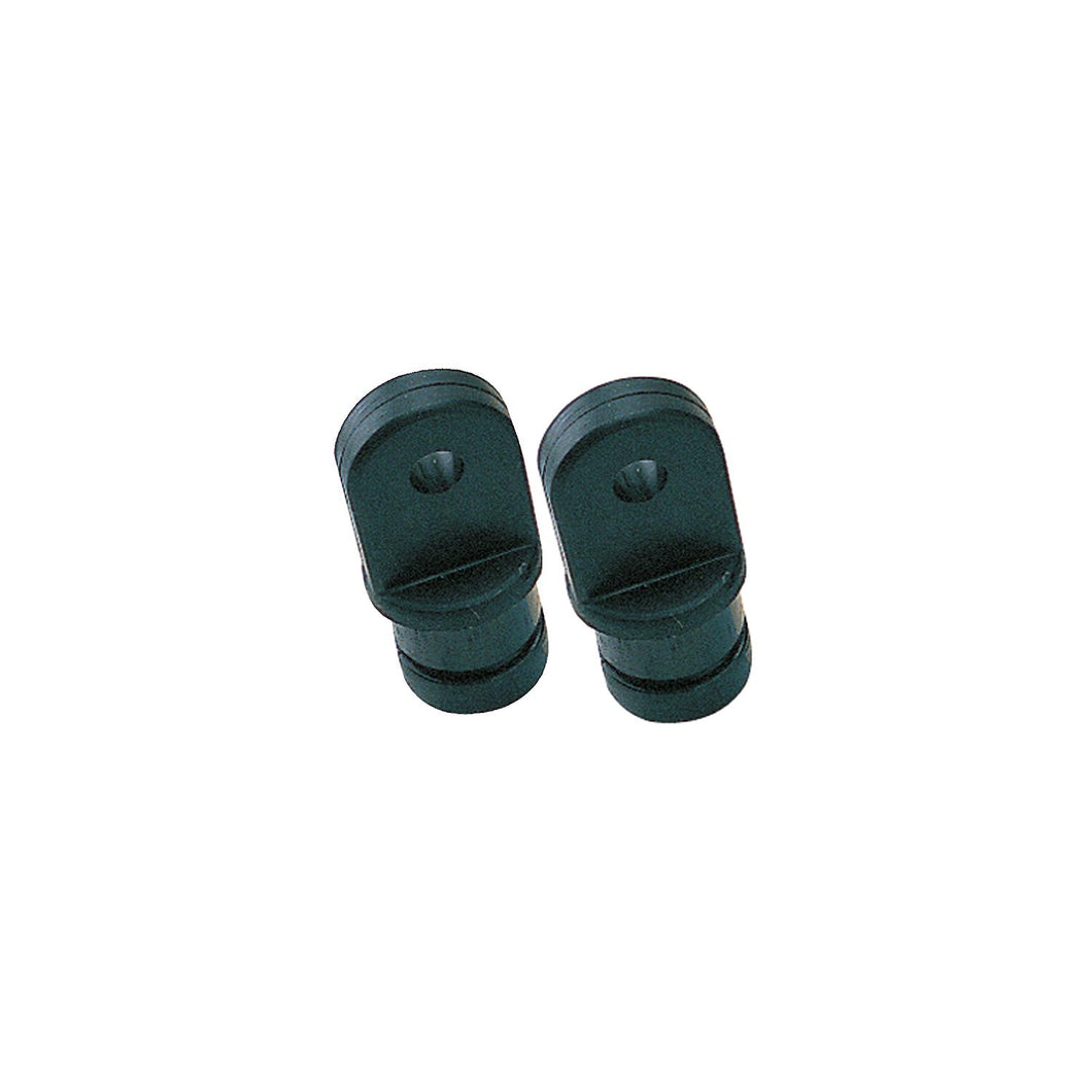Internal Eye End, 3/4