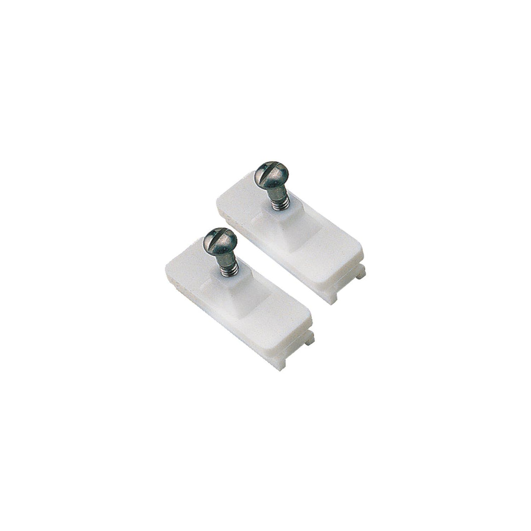 Side Mount/Slide Black 2/Cd -Modern Boat Sales & Service