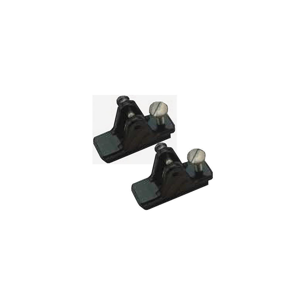 Deck Hinge Lock-Rt&Lf 2/Cd -Modern Boat Sales & Service