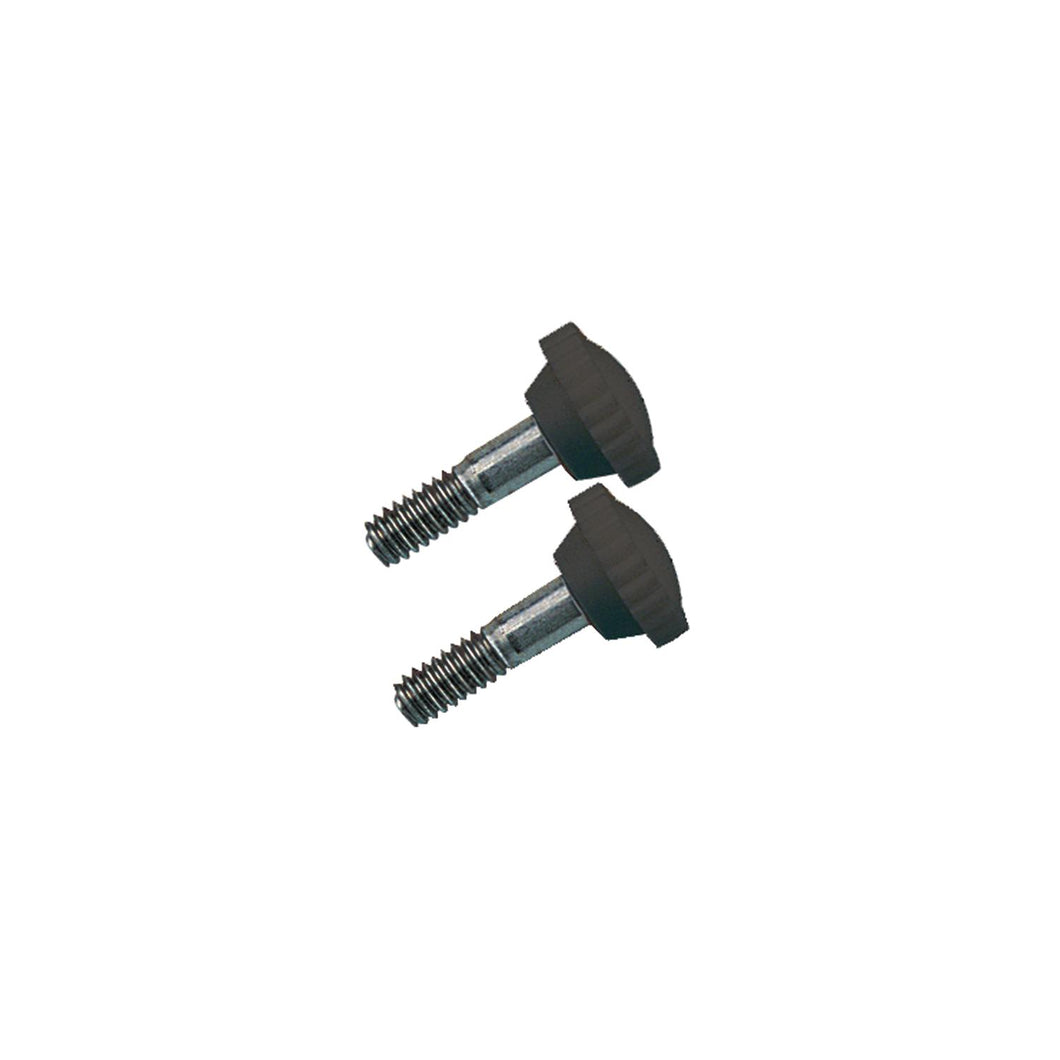 Nylon Head Screw-1/4