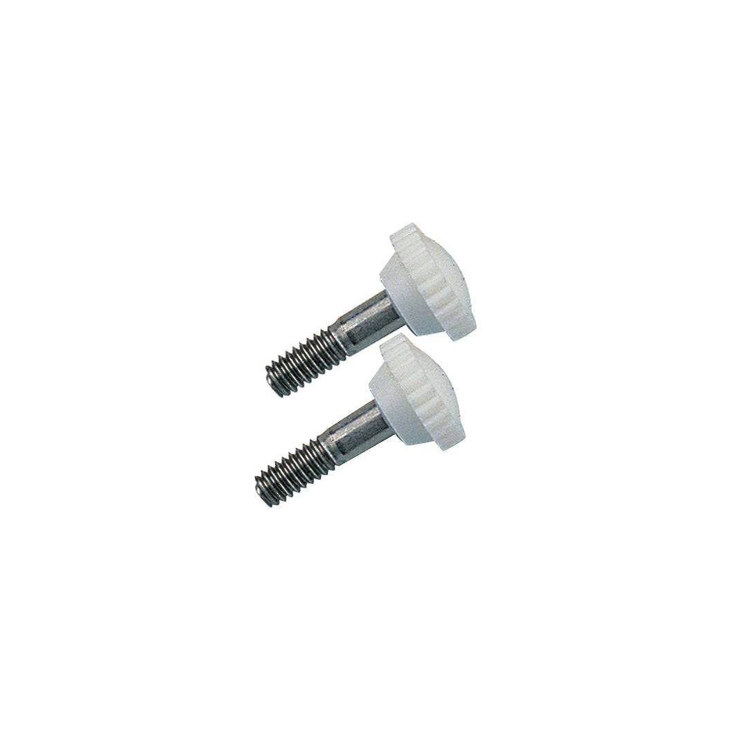Nylon Head Screw-1/4