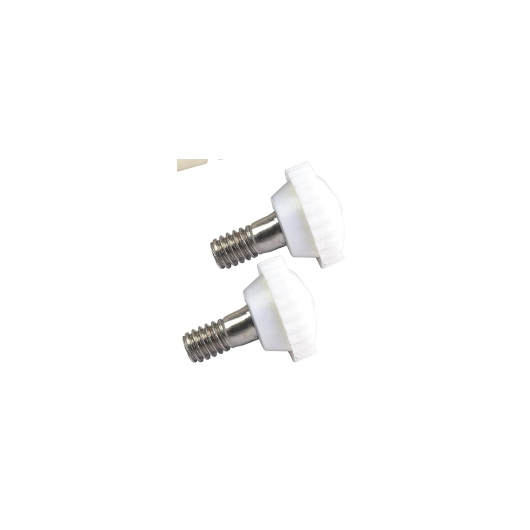 Nylon Head Screw-1/4