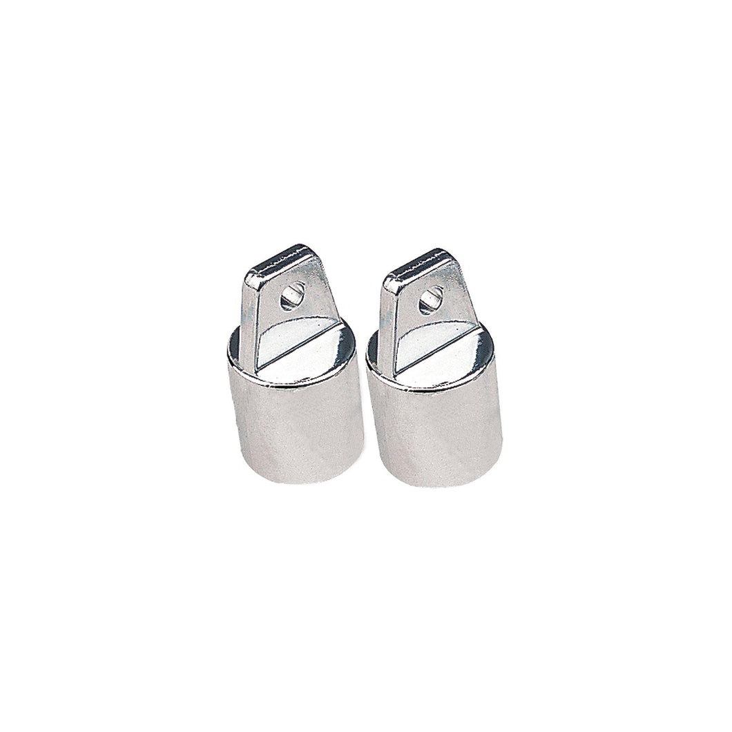 Sea-Dog 2761001 External Eye End, 7/8