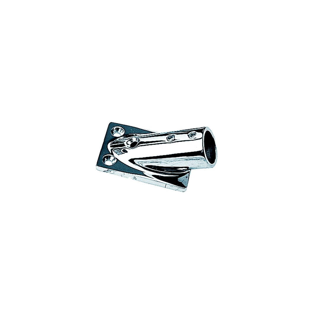 Sea-Dog 2813001 30A Rectangular Base, 7/8