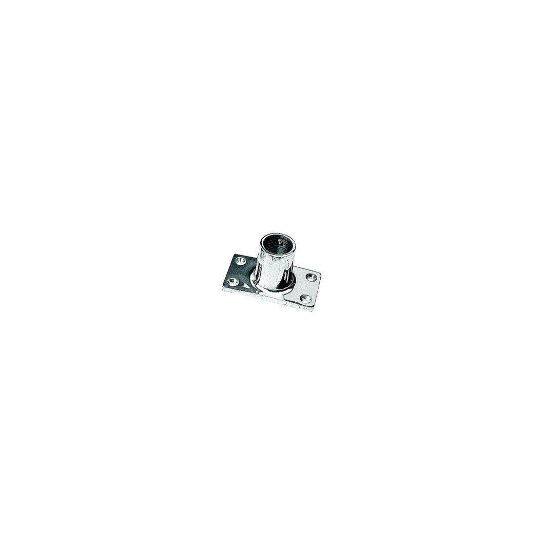 Sea-Dog 2819001 90A Rectangular Base, 7/8