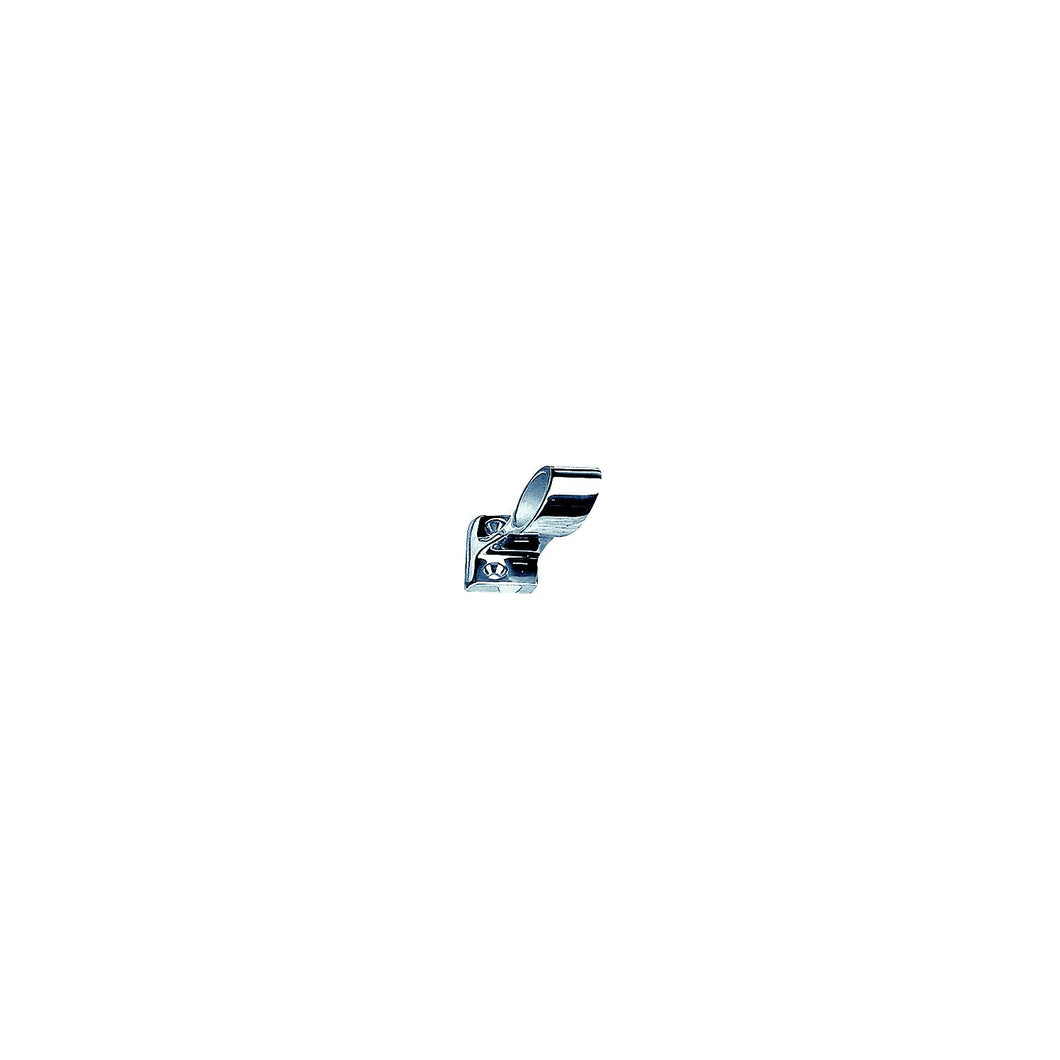 Sea-Dog 2850601 60A Center Stanchion, Stainless, 7/8