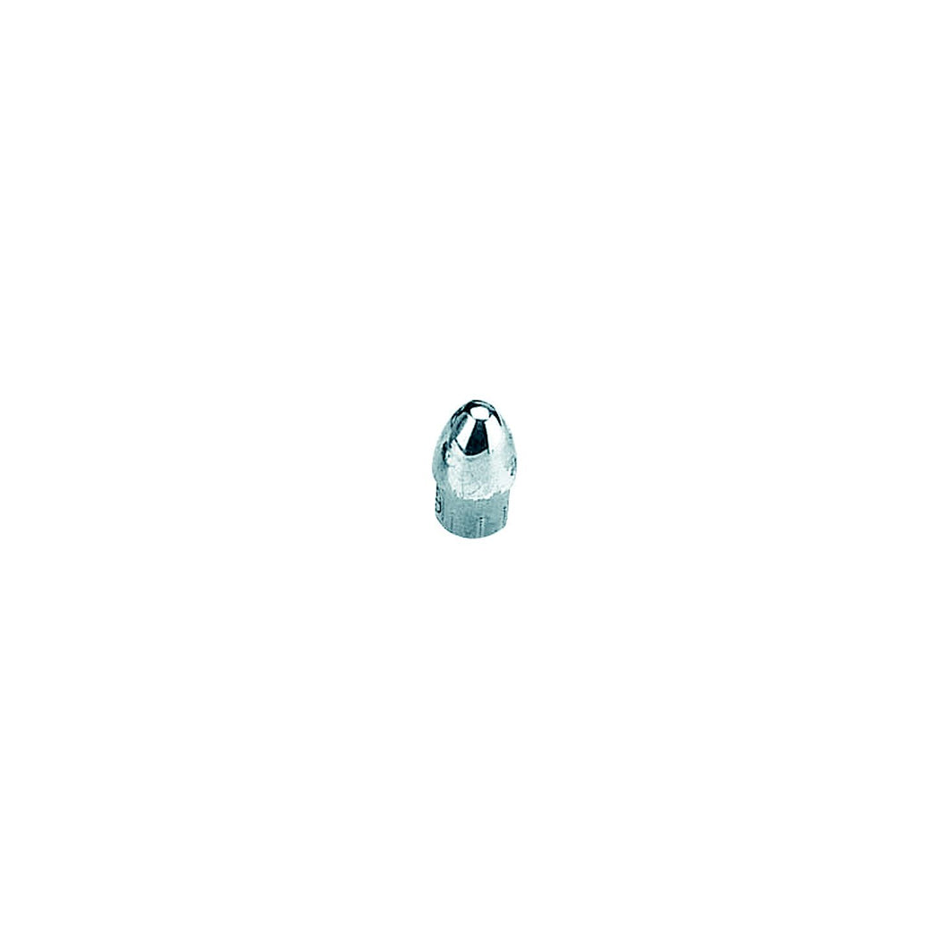 Sea-Dog 2882901 Bullet End, Stainless, 7/8