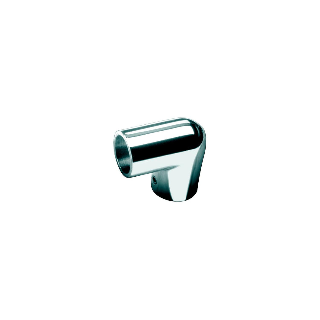 SeaDog 2950911 90A Elbow Rail Fitting, 316 Stainless, 1