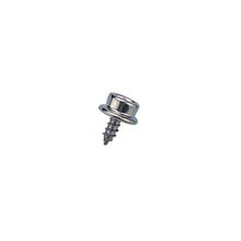Sea-Dog 2991111 Screw Snap Stud (#8 Screw), Nickel Plated Brass, 6 sets Default Title -Modern Boat Sales & Service